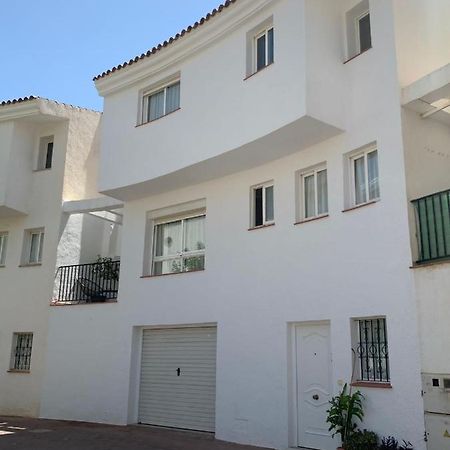Agradable Adosado 3 Plantas Altea Villa Ngoại thất bức ảnh