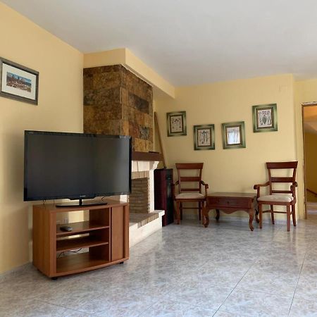 Agradable Adosado 3 Plantas Altea Villa Ngoại thất bức ảnh