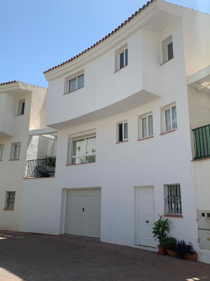 Agradable Adosado 3 Plantas Altea Villa Ngoại thất bức ảnh