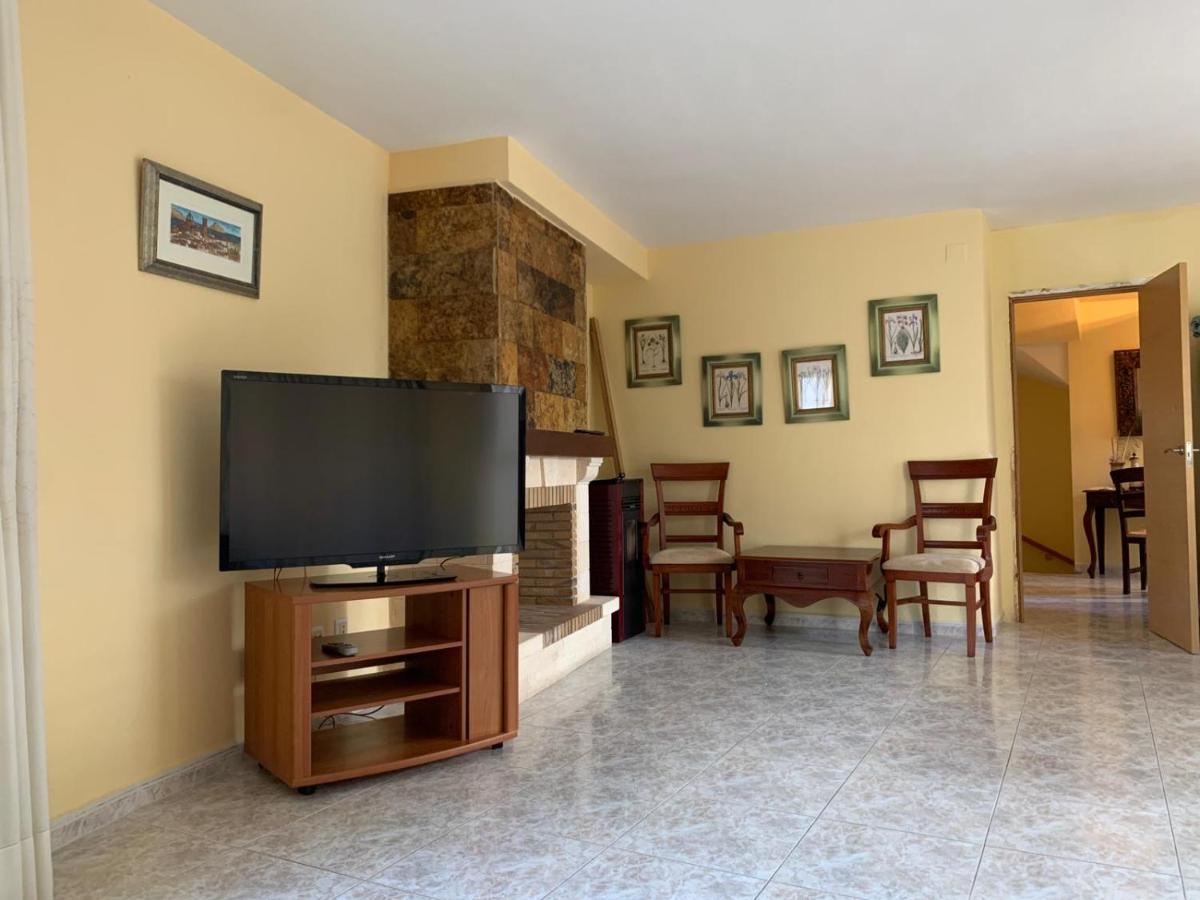 Agradable Adosado 3 Plantas Altea Villa Ngoại thất bức ảnh