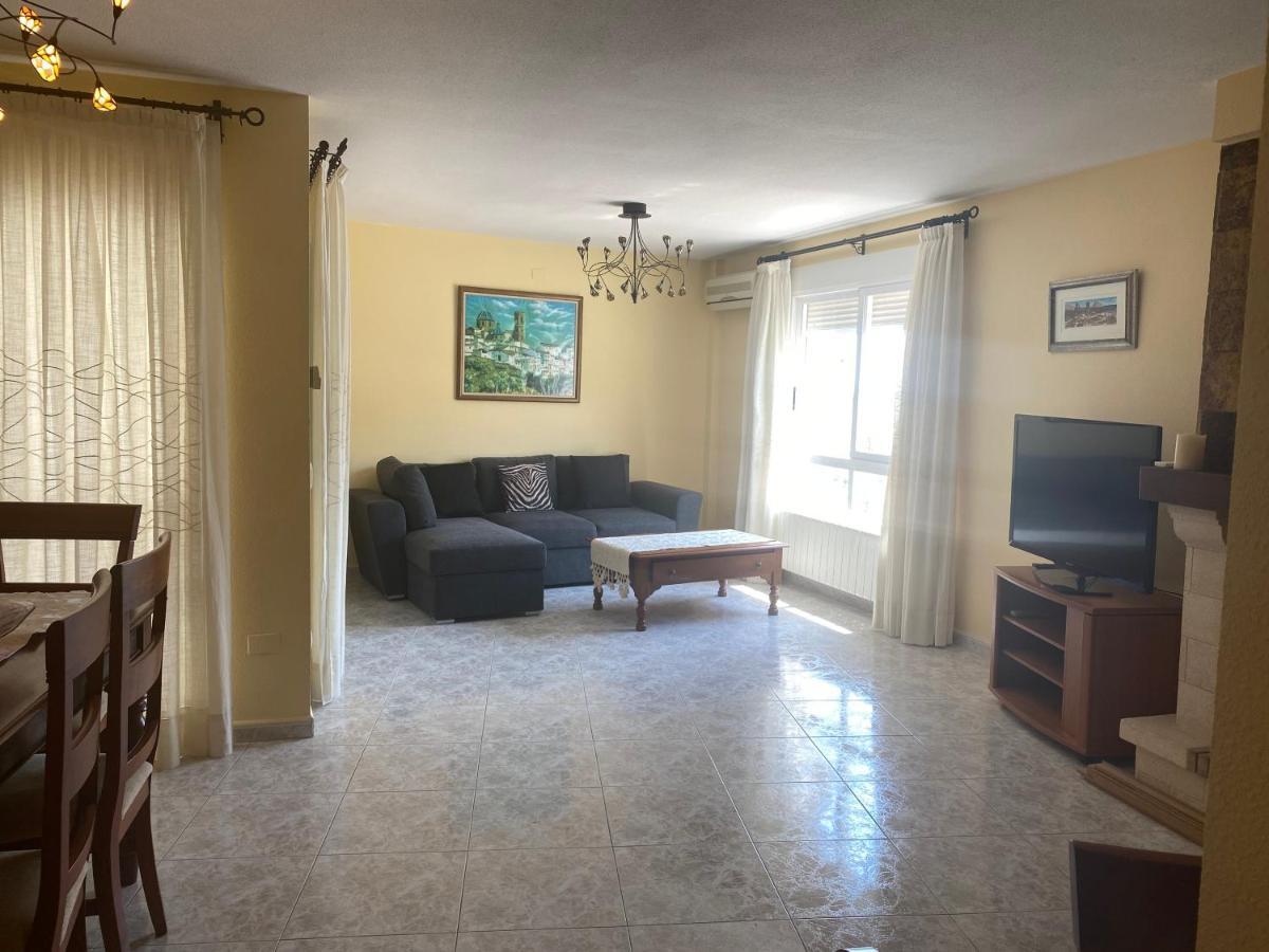 Agradable Adosado 3 Plantas Altea Villa Ngoại thất bức ảnh