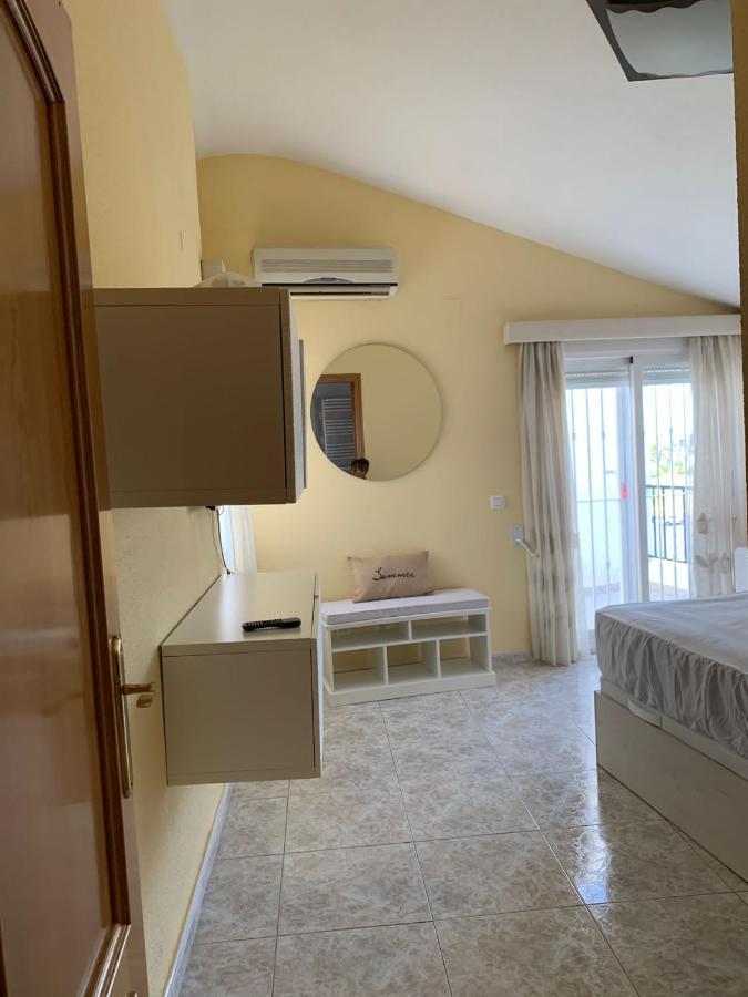 Agradable Adosado 3 Plantas Altea Villa Ngoại thất bức ảnh