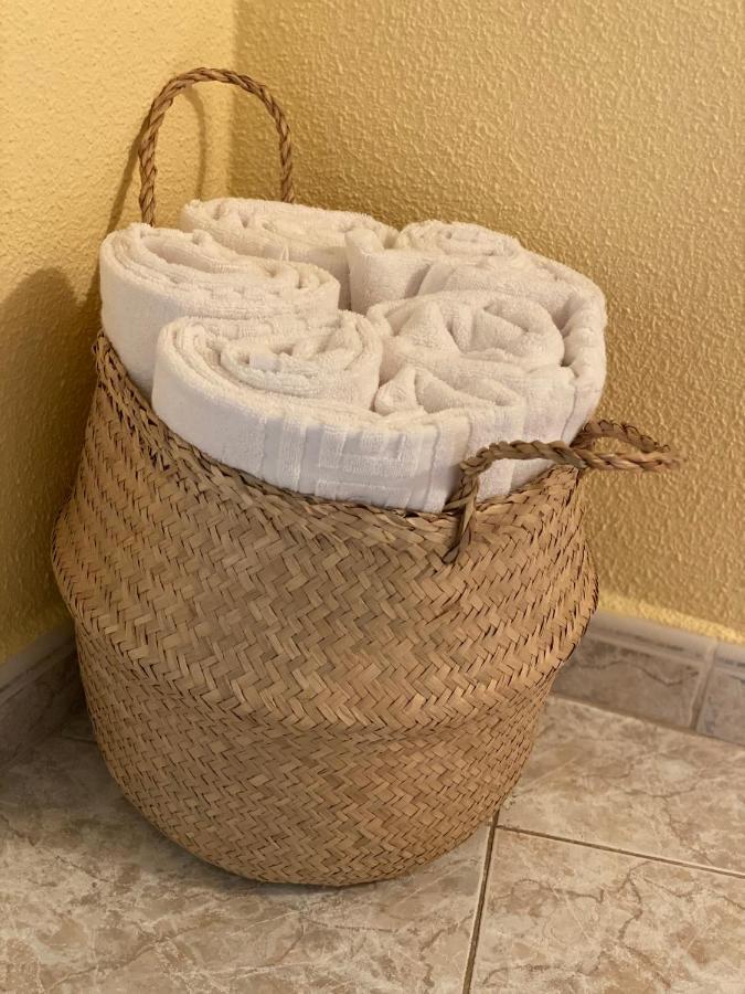 Agradable Adosado 3 Plantas Altea Villa Ngoại thất bức ảnh