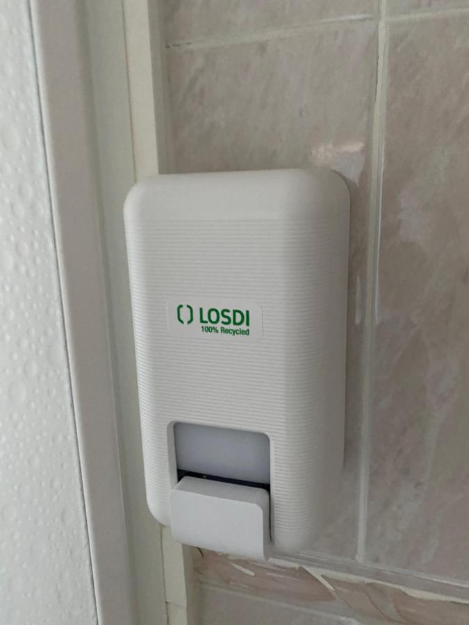 Agradable Adosado 3 Plantas Altea Villa Ngoại thất bức ảnh