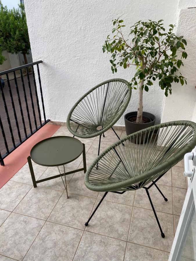 Agradable Adosado 3 Plantas Altea Villa Ngoại thất bức ảnh
