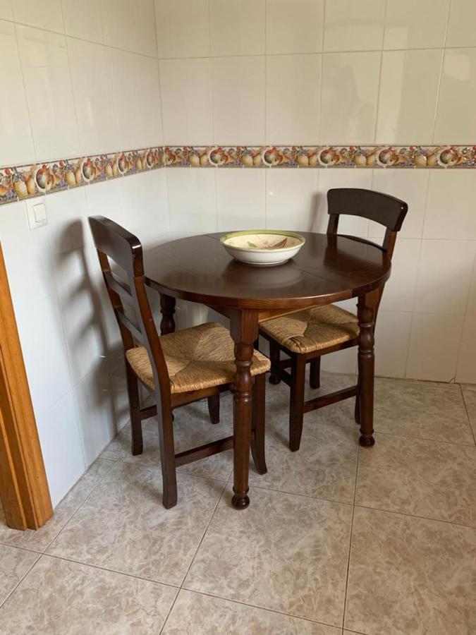 Agradable Adosado 3 Plantas Altea Villa Ngoại thất bức ảnh