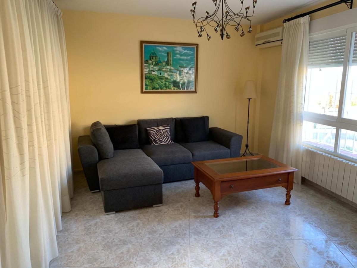 Agradable Adosado 3 Plantas Altea Villa Ngoại thất bức ảnh