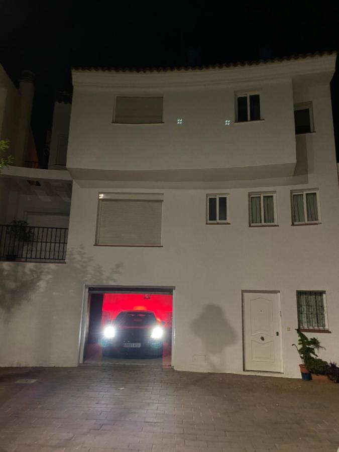 Agradable Adosado 3 Plantas Altea Villa Ngoại thất bức ảnh