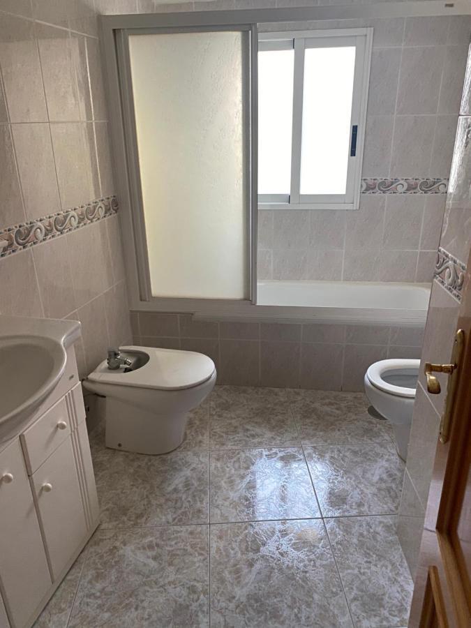 Agradable Adosado 3 Plantas Altea Villa Ngoại thất bức ảnh