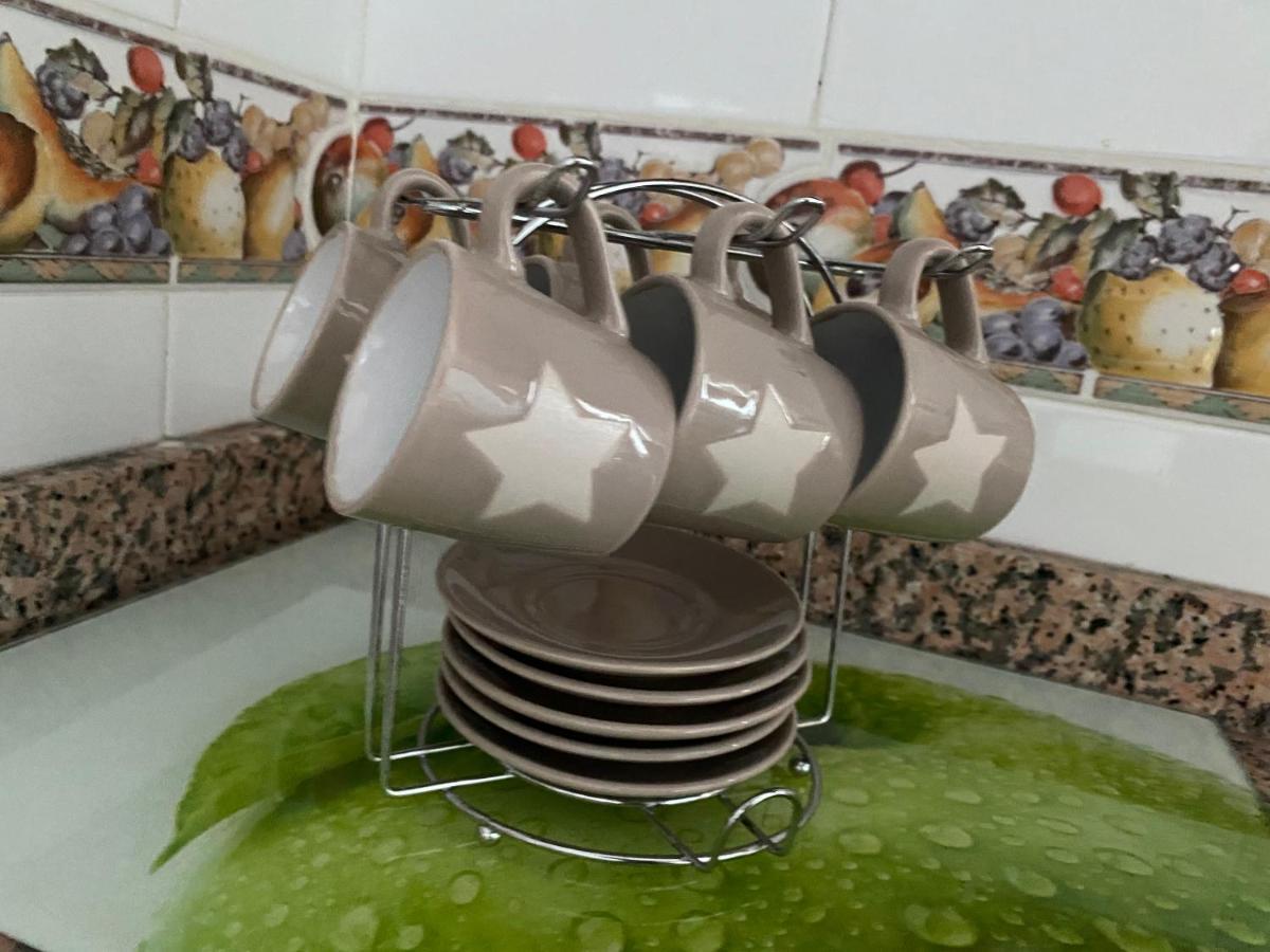 Agradable Adosado 3 Plantas Altea Villa Ngoại thất bức ảnh